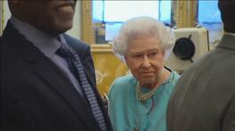 Carlo e Camilla incoronati insieme thumbnail