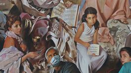 Il quadro della discordia thumbnail