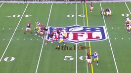 Los Angeles vince il Super Bowl thumbnail