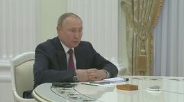 Ucraina, prove di guerra thumbnail