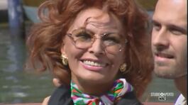 Sofia Loren, una carriera iconica thumbnail