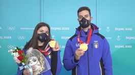 Olimpiadi, cala il sipario thumbnail