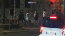 Movida di sangue, 5 feriti a Milano thumbnail