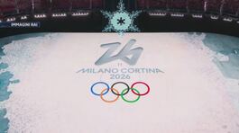 Olimpiadi, ora tocca all'Italia thumbnail
