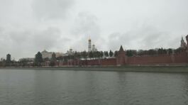Putin, prematuro vertice con Biden thumbnail