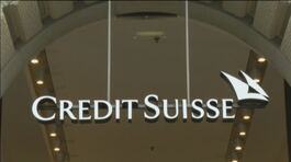 Soldi sporchi, bufera Credit Suisse thumbnail