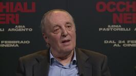 Dario Argento torna al cinema thumbnail