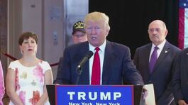 Parte il nuovo social di Trump thumbnail