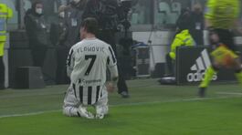 Champions, la Juve è su Canale 5 thumbnail
