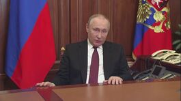 Putin spinge l'Europa nella sua ora più buia thumbnail