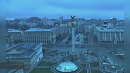 Ucraina, paura e terrore arrivano a notte fonda thumbnail