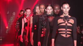A Milano in corso la Fashion week thumbnail