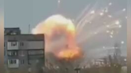 Guerra in Ucraina, sfida al mondo thumbnail