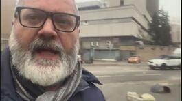 Guerra Ucraina, molti italiani bloccati lì thumbnail