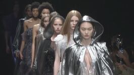 Alla Milano Fashion Week 2022 thumbnail