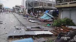 I disastri ambientali ci costano 175 miliardi di dollari, solo nel 2021 thumbnail