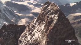 Il nostro futuro si scioglie come neve al sole: l'urlo dei ghiacciai thumbnail