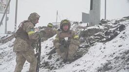 Kiev resiste all'assalto thumbnail