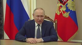 "No ai negoziati in Bielorussia" thumbnail