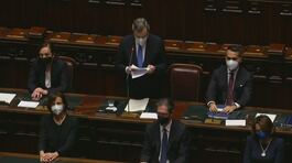 Draghi, disposti ad ogni sacrificio thumbnail