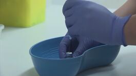 Novavax, prime prenotazioni thumbnail