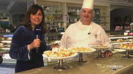 Gli antichi dolci della tradizione ligure thumbnail