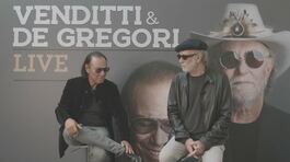 Venditti e De Gregori, il ritorno thumbnail