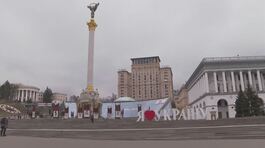 Kiev in una morsa di fuoco thumbnail