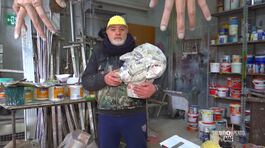 Il Carnevale di Viareggio thumbnail