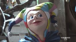 Il carnevale di Putignano thumbnail