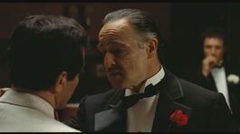 "Il padrino" torna al cinema thumbnail