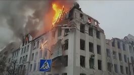 Bombe sulle città, strage di civili thumbnail
