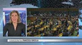 L'Onu condanna l'invasione di Putin thumbnail