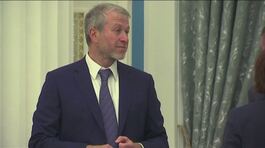 Abramovich vende il Chelsea thumbnail