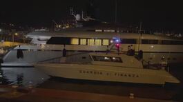 Sequestrati yacht e ville dei russi thumbnail