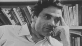 Cento anni di Pier Paolo Pasolini thumbnail