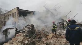 Mosca apre, Kiev rifiuta i corridoi thumbnail