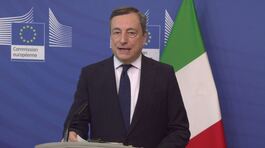 Draghi, il piano Europa subito thumbnail