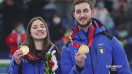 La storia incredibile di Stefania Constantini thumbnail