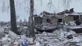 Putin accelera, bombe sulla città thumbnail