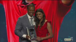 Tiger Woods nella Hall of Fame thumbnail