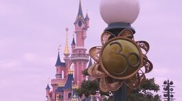 Disneyland Paris compie 30 anni thumbnail