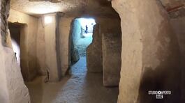 La città sotterranea di Canosa thumbnail