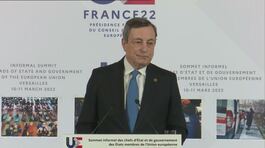 Draghi prepara il piano anti crisi thumbnail