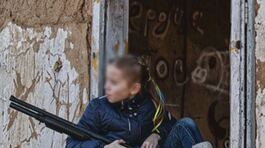 Ucraina, una tragedia umanitaria thumbnail