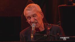 Paolo Conte, l'Instancabile genio della musica thumbnail