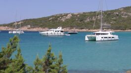 Costa Smeralda, 60 anni di lusso thumbnail