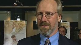 Addio a William Hurt thumbnail