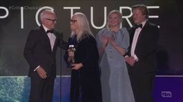 Bafta, delusione per Sorrentino thumbnail