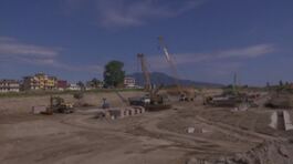 A rischio oltre 6 mila cantieri thumbnail